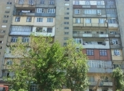 Satılır 4 otaqlı 120 m2 köhnə tikili Xalqlar Dostluğu m.