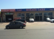 Satılır 1 otaqlı 650 m2 obyekt Xalqlar Dostluğu m.