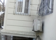 Satılır 3 otaqlı 70 m2 köhnə tikili Yaşıl bazar