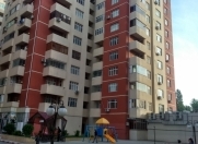 Satılır 3 otaqlı 95 m2 yeni tikili Neftçilər m.