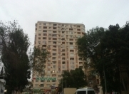 Satılır 2 otaqlı 50 m2 yeni tikili Neftçilər m.