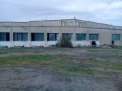 Satılır 20 otaqlı 650000 m2 obyekt Tovuz