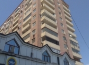 Satılır 3 otaqlı 115 m2 yeni tikili Memar Əcəmi m.