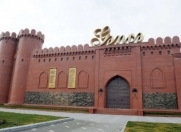 Satılır 4 otaqlı 120 m2 həyət evi Gəncə