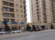 Satılır 3 otaqlı 120 m2 yeni tikili Məhəmmədli