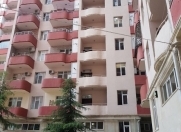 İcarəyə verilir 3 otaqlı 150 m2 yeni tikili Zərifə Əliyeva adına park