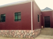 Satılır 4 otaqlı 160 m2 həyət evi Binə