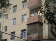 Satılır 2 otaqlı 70 m2 yeni tikili 8 mkr