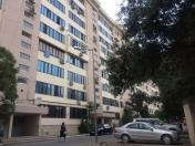 Satılır 3 otaqlı 90 m2 köhnə tikili 8 mkr