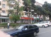 İcarəyə verilir 4 otaqlı 220 m2 obyekt Dostluq kinoteatrı