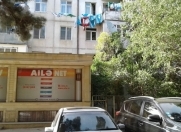 Satılır 3 otaqlı 70 m2 köhnə tikili 2 mkr