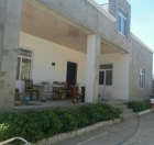 Satılır 4 otaqlı 170 m2 həyət evi Buzovna