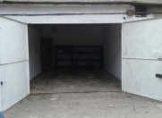 İcarəyə verilir 24 m2 qaraj Hərbi Hospital