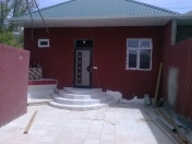 Satılır 2 otaqlı 50 m2 həyət evi NZS