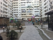 Satılır 3 otaqlı 137 m2 yeni tikili Montin