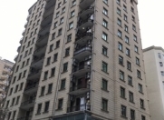 Satılır 3 otaqlı 143 m2 yeni tikili Nizami m.