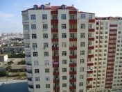 Satılır 2 otaqlı 84 m2 yeni tikili 8 mkr