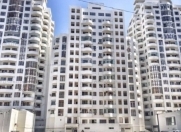 İcarəyə verilir 1 otaqlı 50 m2 yeni tikili Xırdalan