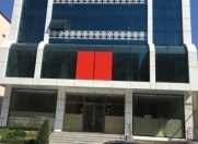 Satılır 20 otaqlı 3800 m2 obyekt Elit ticarət mərkəzi