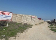 Satılır 6 sot torpaq Sumqayıt