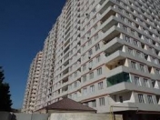 İcarəyə verilir 2 otaqlı 90 m2 yeni tikili 1 mkr