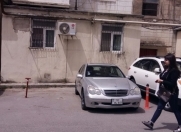 Satılır 3 otaqlı 74 m2 köhnə tikili Ağ şəhər