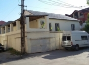 Satılır 4 otaqlı 320 m2 həyət evi Rəsulzadə