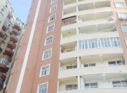 İcarəyə verilir 2 otaqlı 60 m2 yeni tikili İnşaatçılar m.