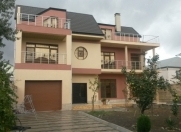 Satılır 5 otaqlı 650 m2 həyət evi Biləcəri