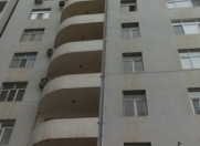 Satılır 3 otaqlı 104 m2 yeni tikili Caspian Plaza