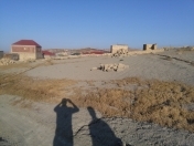 Satılır 4 sot torpaq Hökməli