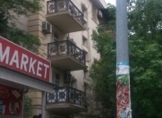 Satılır 3 otaqlı 70 m2 köhnə tikili Space TV