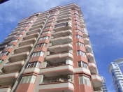 İcarəyə verilir 2 otaqlı 97 m2 yeni tikili İnşaatçılar m.