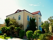 İcarəyə verilir 4 otaqlı 170 m2 bağ evi Koroğlu m.