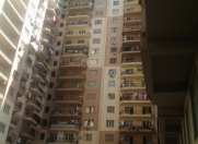 İcarəyə verilir 2 otaqlı 70 m2 yeni tikili İnşaatçılar m.