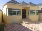 Satılır 3 otaqlı 90 m2 həyət evi Zabrat 1