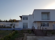 Satılır 4 otaqlı 330 m2 həyət evi Şağan