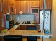 İcarəyə verilir 3 otaqlı 90 m2 yeni tikili Botanika bağı