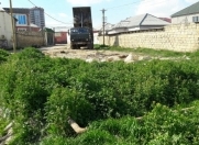 Satılır 3 sot torpaq Masazır