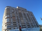 Satılır 4 otaqlı 147 m2 yeni tikili Zərifə Əliyeva adına park
