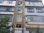 İcarəyə verilir 2 otaqlı 35 m2 köhnə tikili 8 km