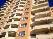 Satılır 4 otaqlı 176 m2 yeni tikili Neftçilər m.