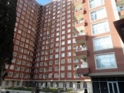 Satılır 3 otaqlı 93 m2 yeni tikili Memar Əcəmi m.