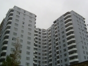 Satılır 3 otaqlı 96 m2 yeni tikili Caspian Plaza