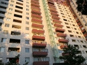 İcarəyə verilir 3 otaqlı 70 m2 yeni tikili Azadlıq prospekti m.