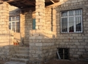 Satılır 3 otaqlı 200 m2 bağ evi Ramana