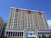 Satılır 2 otaqlı 69 m2 yeni tikili Qara şəhər