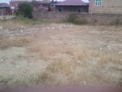 Satılır 5 sot torpaq Ayna Sultanova heykəli