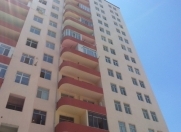 Satılır 3 otaqlı 124 m2 yeni tikili Neftçilər m.