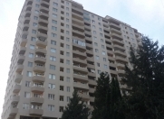 Satılır 2 otaqlı 97 m2 yeni tikili 9 mkr